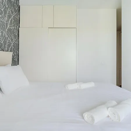 Premium Apartments In The Center Of Warsaw With Free Parking & Balcony Exteriér fotografie