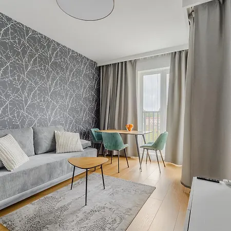Premium Apartments In The Center Of Warsaw With Free Parking & Balcony Exteriér fotografie