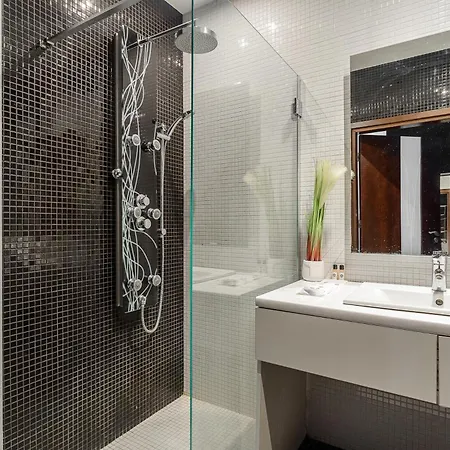 Premium Apartments In The Center Of Warsaw With Free Parking & Balcony Exteriér fotografie
