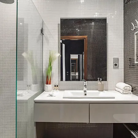 Premium Apartments In The Center Of Warsaw With Free Parking & Balcony Exteriér fotografie