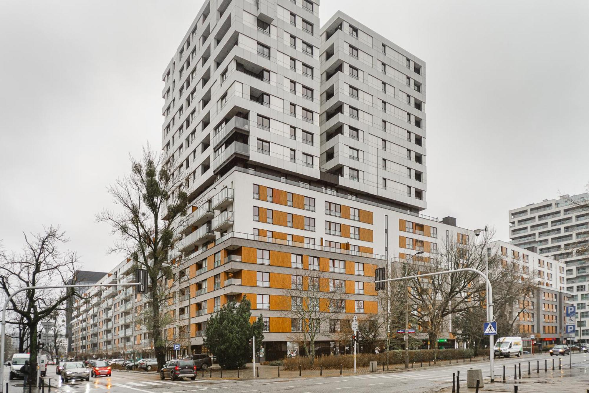 Apartmán Premium In The Center Of With Free Parking & Balcony